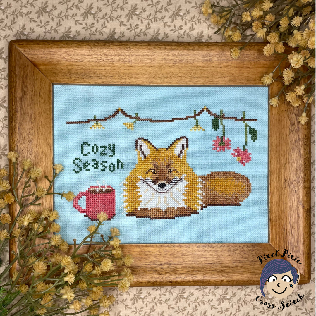 Cozy Fox